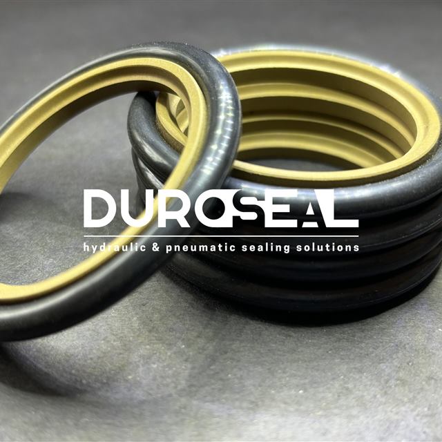 Hydraulic Rod Seal