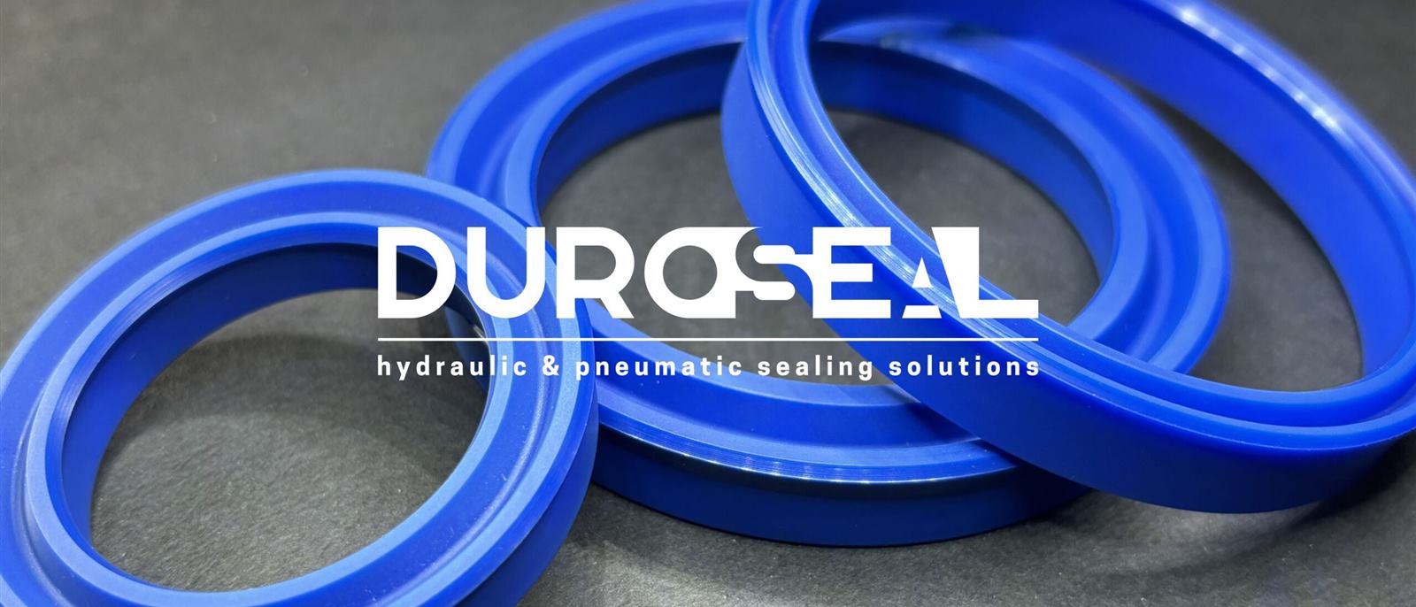 Hydraulic Rod-Piston Seal