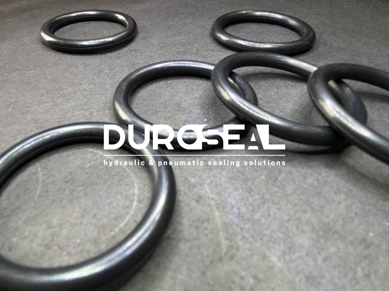 O-Ring 1.07×1.27 NBR — view 9