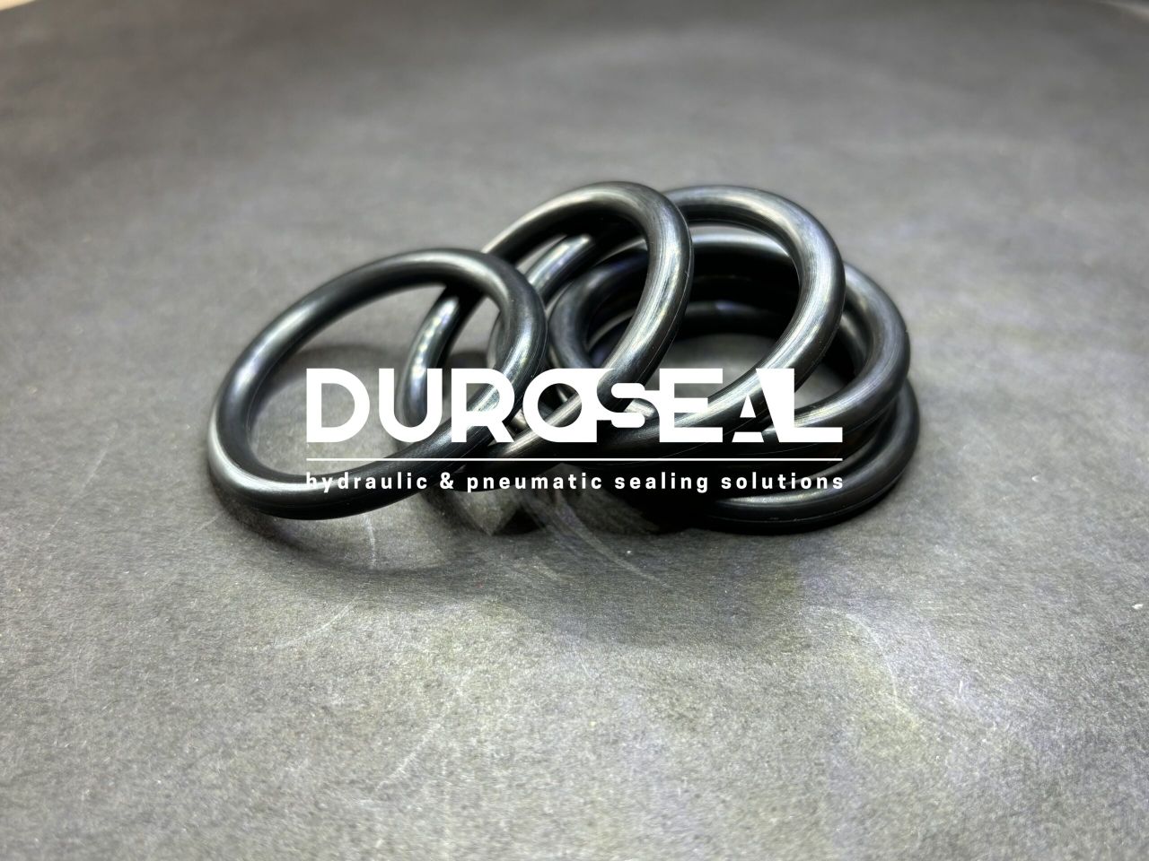 O-Ring 16.5×1 NBR — view 2