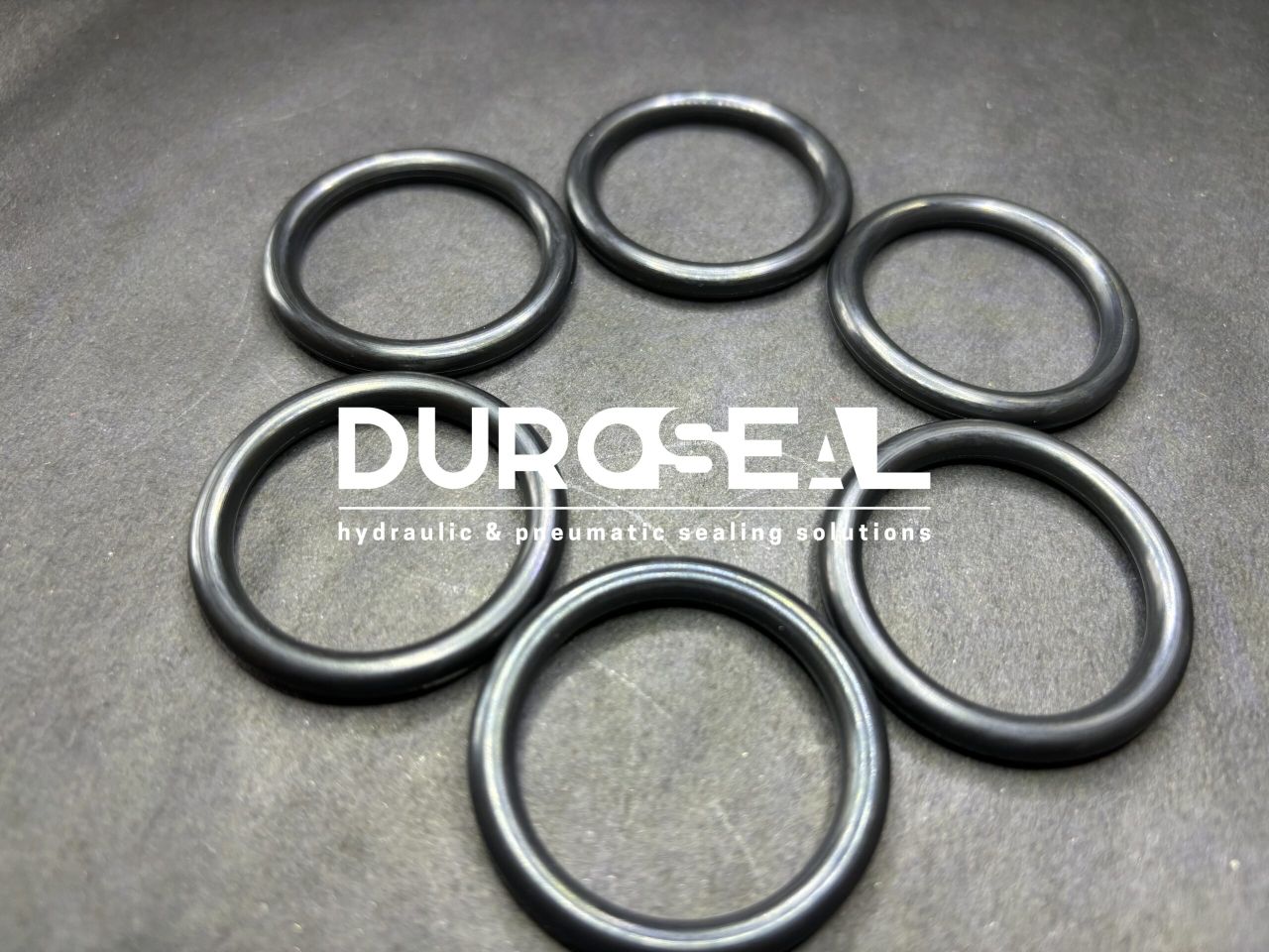O-Ring 139.07×5.33 NBR — view 6