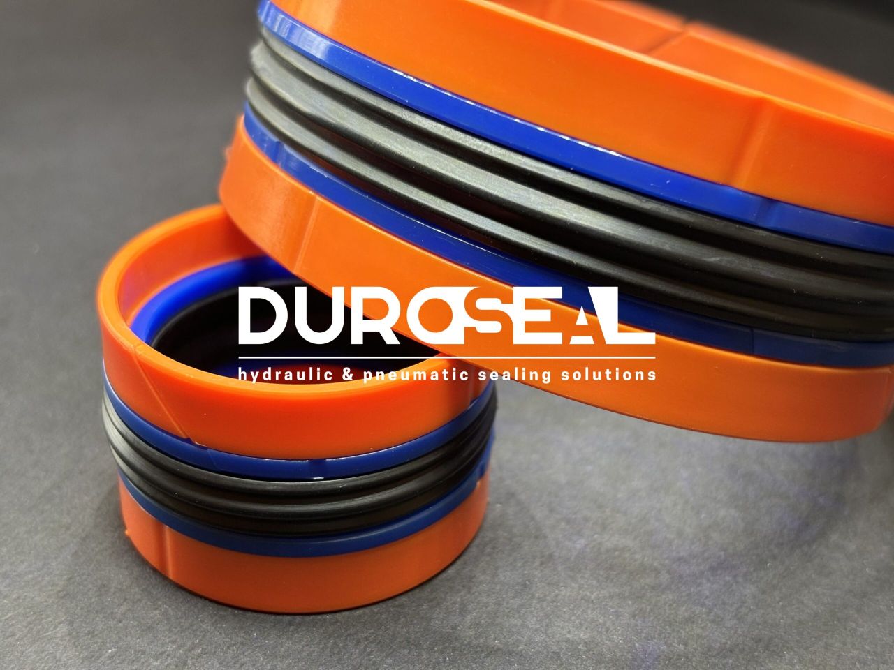 Kdas Piston Seal 55×39/1×20.5 — view 2