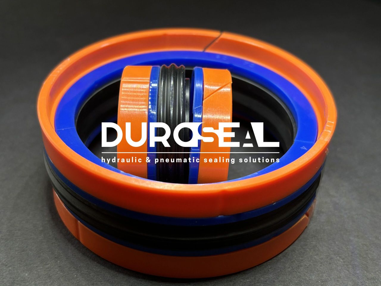 Kdas Piston Seal 40x24x18.4 — view 3