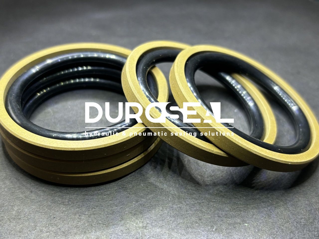 Piston Seal 170x149x8.1 — view 3