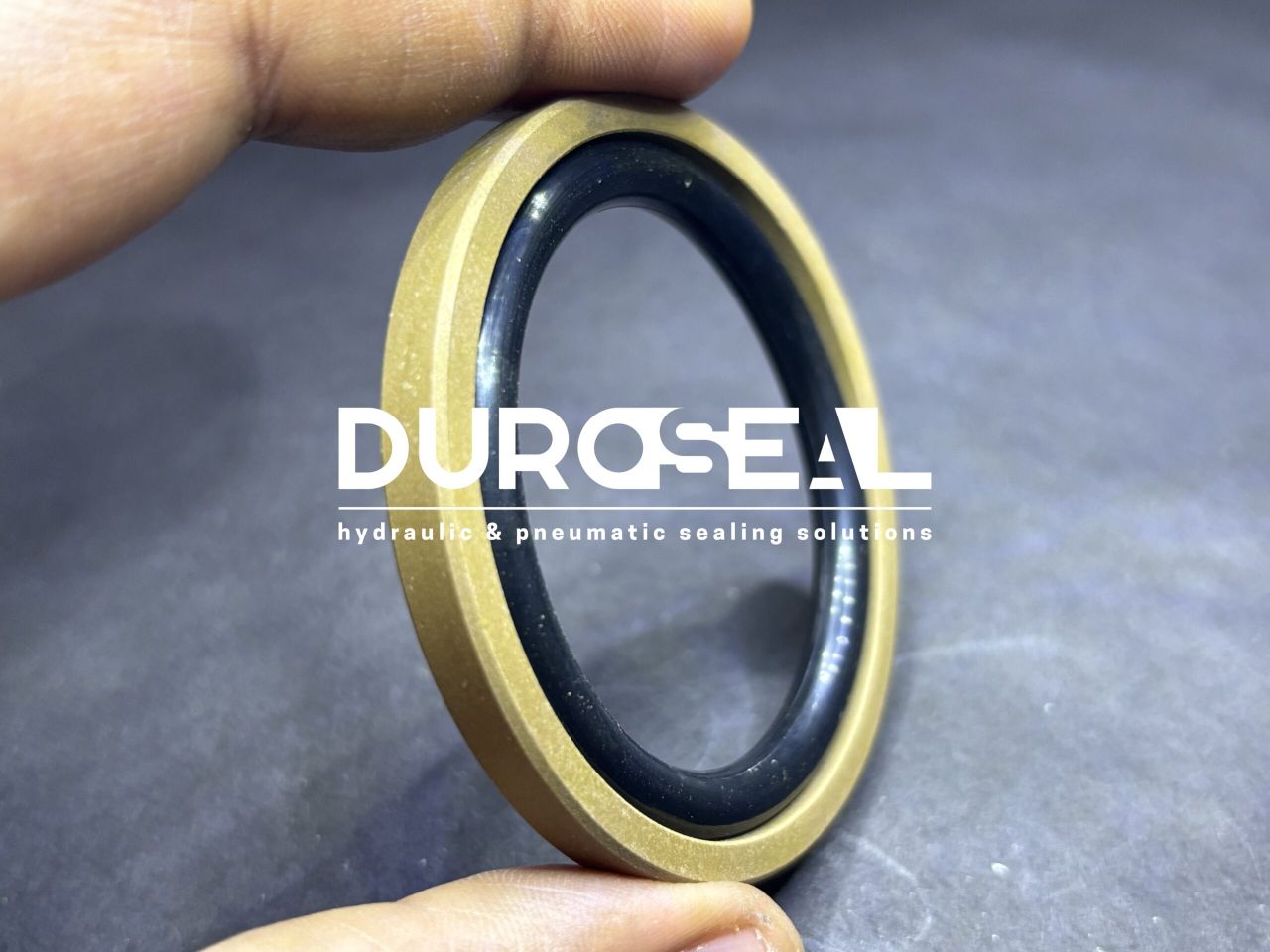 Piston Seal 110x89x8.1 — view 5