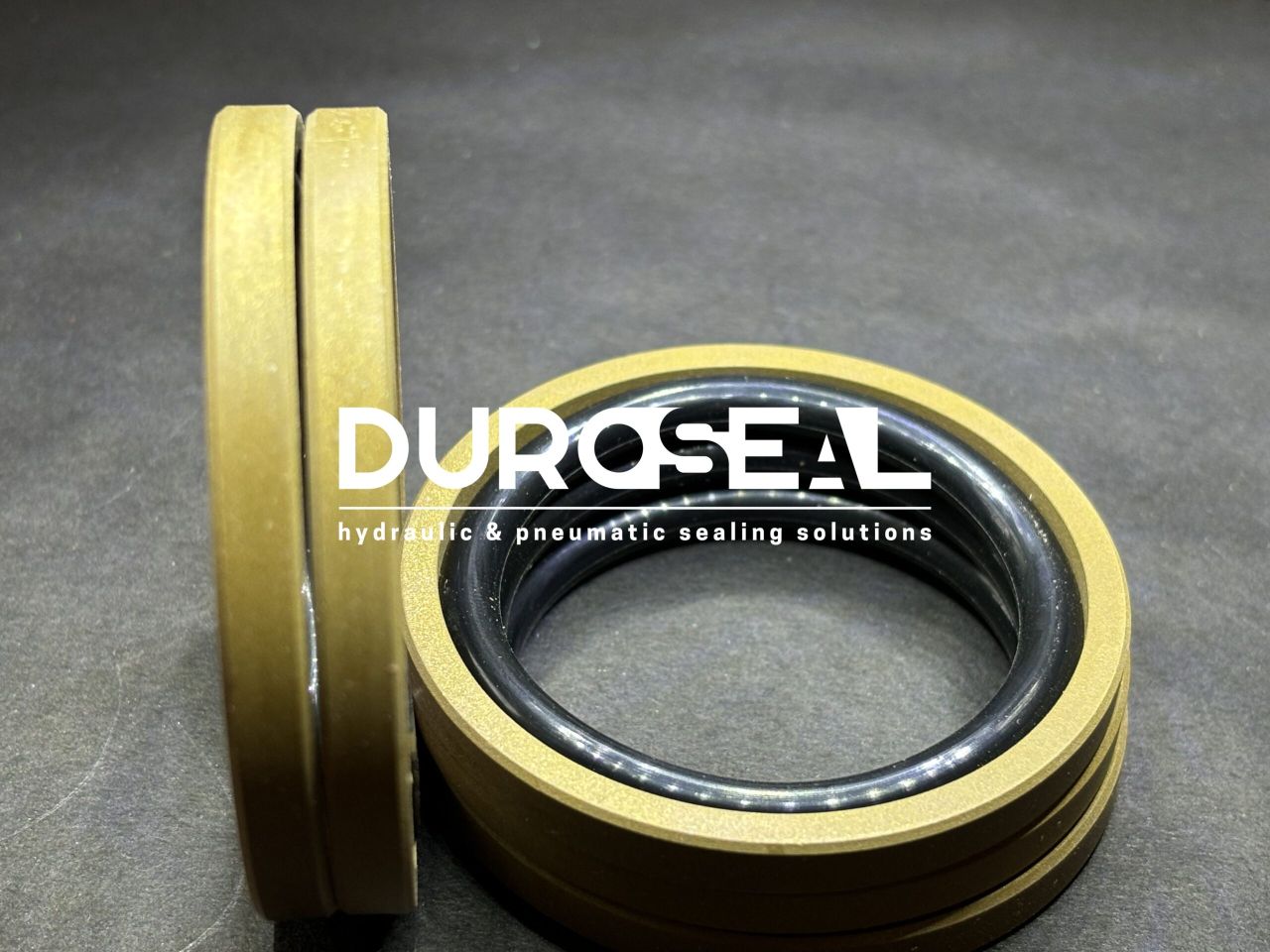 Piston Seal 70×54.5×6.3 — view 4