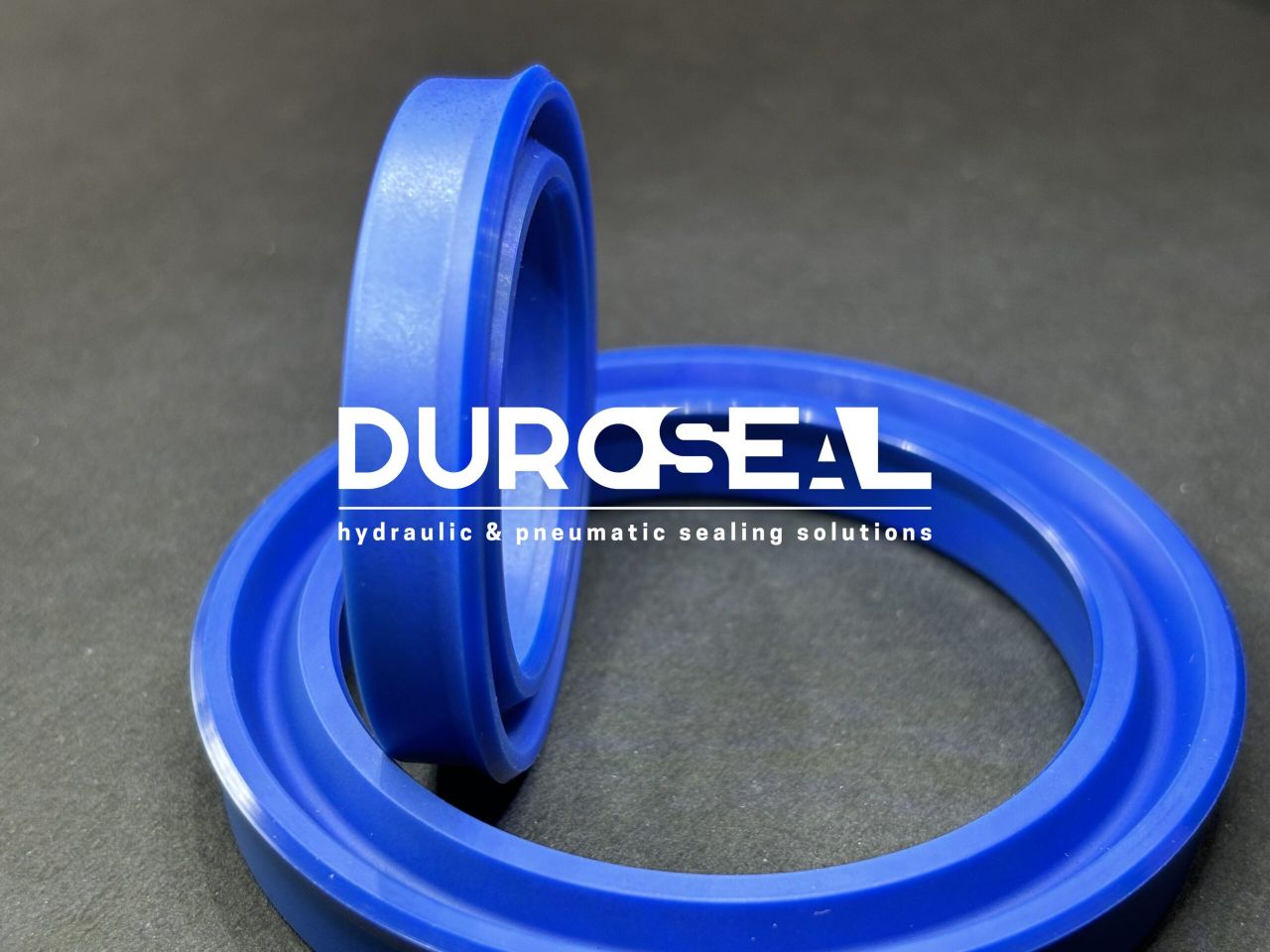 Rod-Piston Seal 105x120x12 PU — view 5