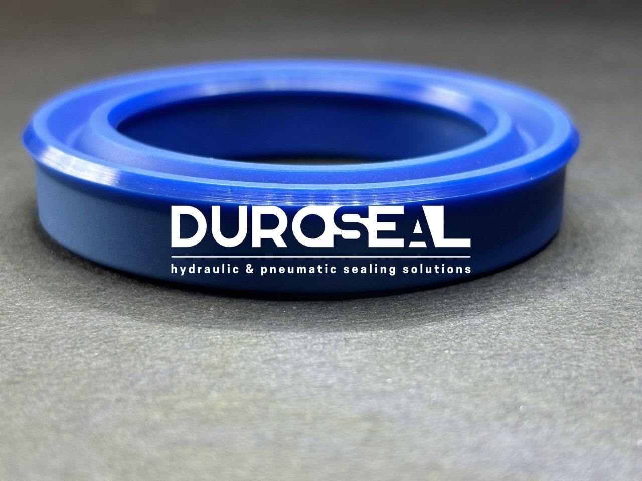 Rod-Piston Seal 90x110x15 PU — view 3