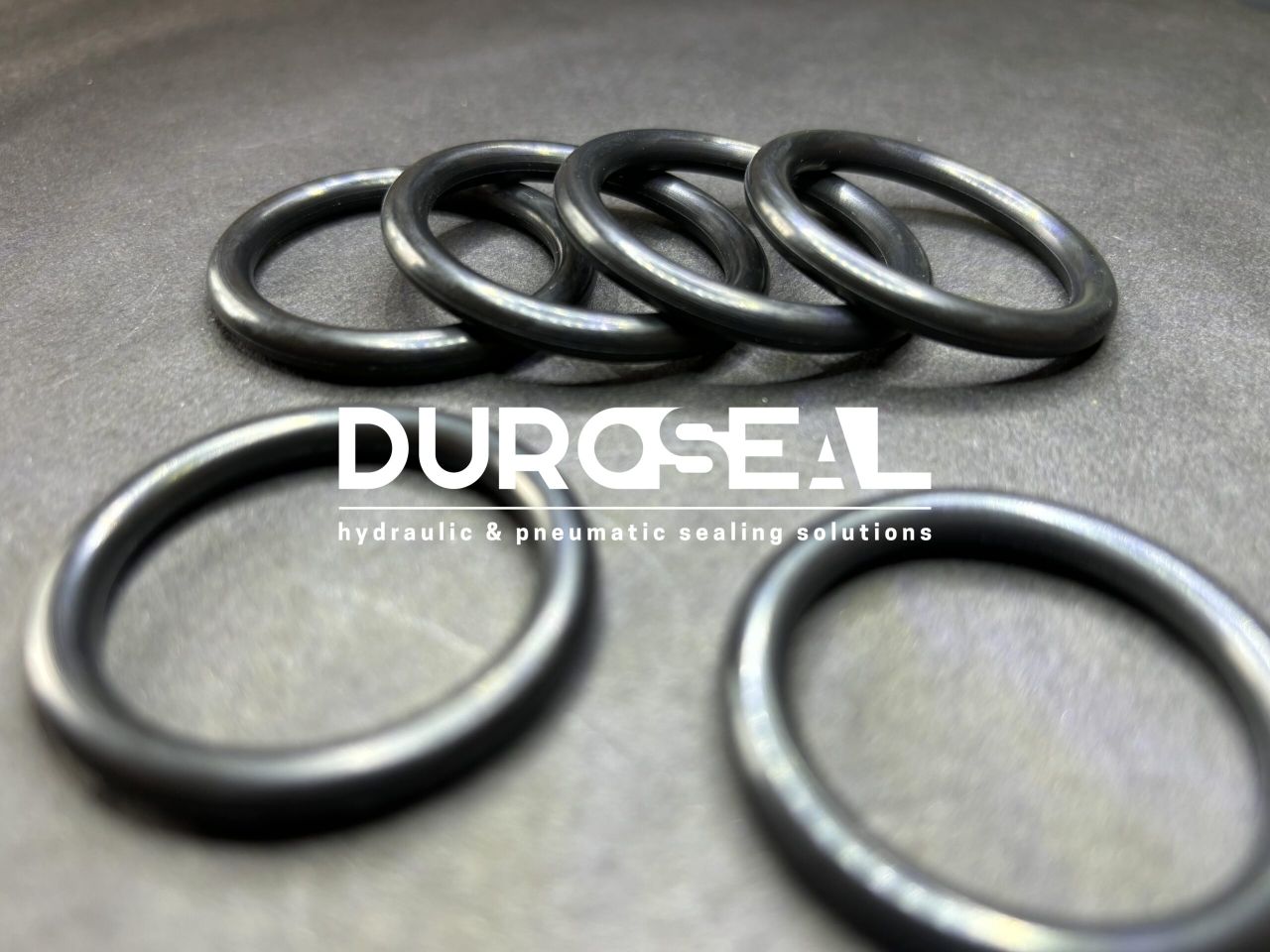O-Ring 100×6 NBR — view 5