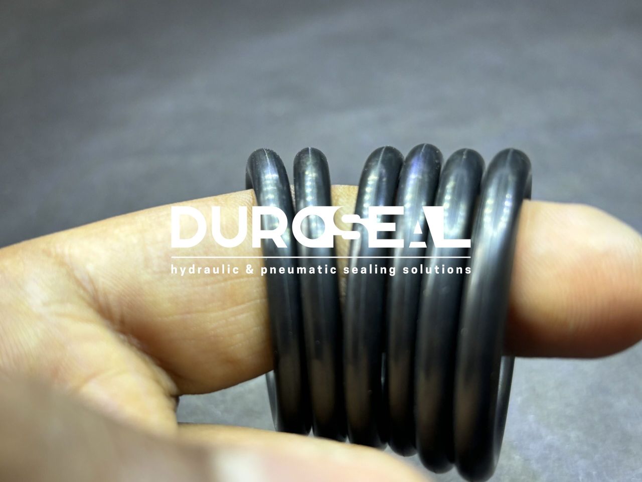 O-Ring 138×3.5 NBR — view 7