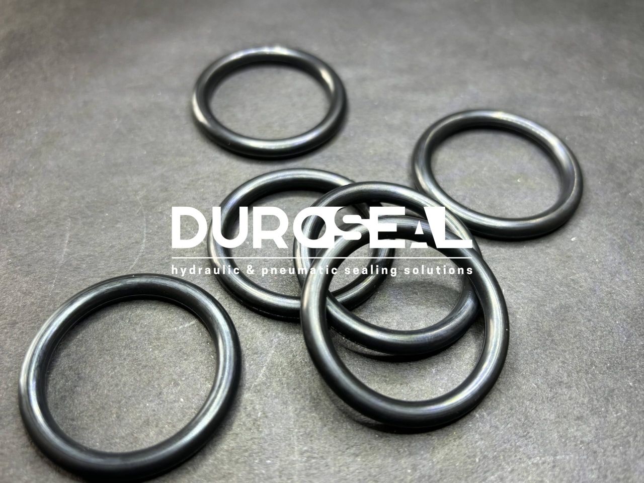 O-Ring 120×2.5 NBR — view 4