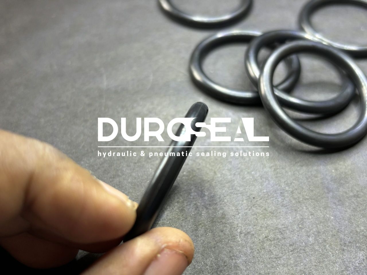 O-Ring 91×2.5 NBR — view 3